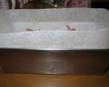 混ぜて焼くだけ♪チョ粉チーズケーキ☆作り方1写真