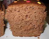 混ぜて焼くだけ♪チョ粉チーズケーキ☆作り方4写真