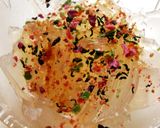 食物繊維もコラーゲンも♪自家製ところてん作り方5写真