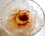 食物繊維もコラーゲンも♪自家製ところてん作り方6写真