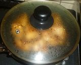 パパの焼き肉チキン②作り方3写真