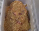 簡単＊豚肉の味噌漬け焼き作り方2写真