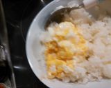 失敗しないパラパラ炒飯♡作り方3写真