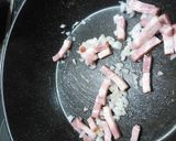 失敗しないパラパラ炒飯♡作り方4写真