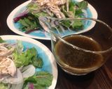 カリカリ梅の醤油ペースト作り方4写真