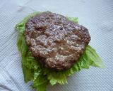 ビッグバーガー♪作り方4写真