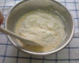 簡単ティータイム♪オレンジと紅茶のケーキ作り方2写真
