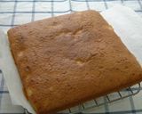簡単ティータイム♪オレンジと紅茶のケーキ作り方3写真