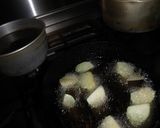 揚げ出し豆腐作り方6写真