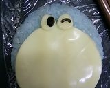 簡単☆キャラ弁☆ドラえもん♪の作り方♪作り方10写真