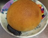 HBで簡単☆チーズたっぷり♫豆乳パン作り方6写真