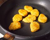 モリモリ！ナゲッドdeジャーマンポテト風作り方1写真