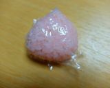 幼稚園 お弁当 キャラ弁♡ほっぺちゃん作り方1写真