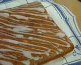簡単ティータイム♪オレンジと紅茶のケーキ作り方4写真