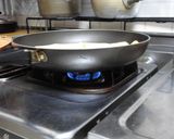 フレンチトースト作り方3写真