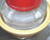 スローなおうち味噌作り方10写真