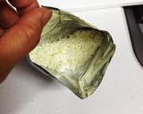 お弁当に☆ささみのおせんべい焼作り方3写真