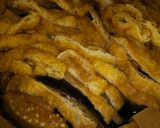 茄子と高野豆腐の煮浸し作り方4写真