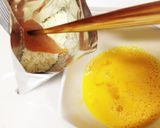 お弁当に☆ささみのおせんべい焼作り方4写真