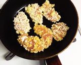 お弁当に☆ささみのおせんべい焼作り方6写真