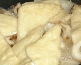 簡単あっさり～大根とうずら卵の煮物作り方2写真