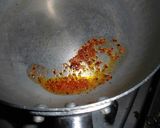 薬膳塩辛キムチ作り方3写真