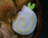 お弁当に！はんぺんチーズ巻き作り方6写真