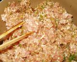 カラフル☆五色のそぼろ丼作り方2写真