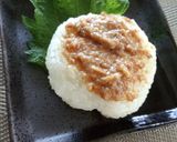ナッツ味噌作り方7写真