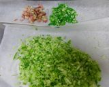きゅうりなどの「だし」作り方1写真