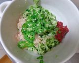 きゅうりなどの「だし」作り方2写真