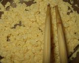 カラフル☆五色のそぼろ丼作り方11写真