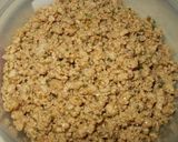 カラフル☆五色のそぼろ丼作り方5写真