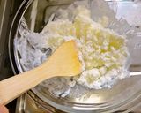 介護食【簡単フローズンヨーグルト】作り方2写真