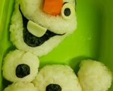 オラフ♪作り方8写真