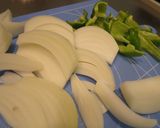 豚バラの麻婆豆腐作り方3写真