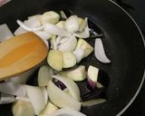 豚バラの麻婆豆腐作り方5写真