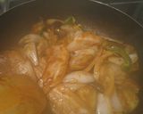 豚バラの麻婆豆腐作り方7写真