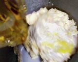 基本のピザ生地＊手作りピザクラスト作り方1写真