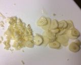 パスタソースde簡単豪華トマトチキン煮込作り方1写真
