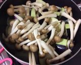 パスタソースde簡単豪華トマトチキン煮込作り方4写真