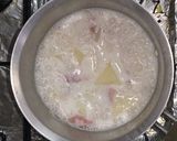 お弁当のおかず～じやがいものグラタン風作り方3写真
