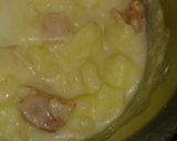 お弁当のおかず～じやがいものグラタン風作り方4写真