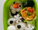 お弁当にﾋﾟｯﾀﾘ!!簡単たまご料理♪作り方4写真