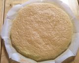 ココナッツムースケーキ作り方4写真