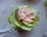 ビッグバーガー♪作り方6写真