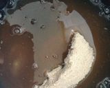 簡単！手作り黒蜜作り方1写真
