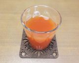 介護食【飲む点滴～トマト風味～】作り方1写真