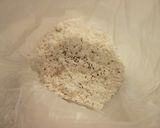 厚切り玉ねぎパンケーキ作り方1写真