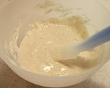 厚切り玉ねぎパンケーキ作り方3写真